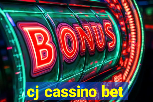 cj cassino bet